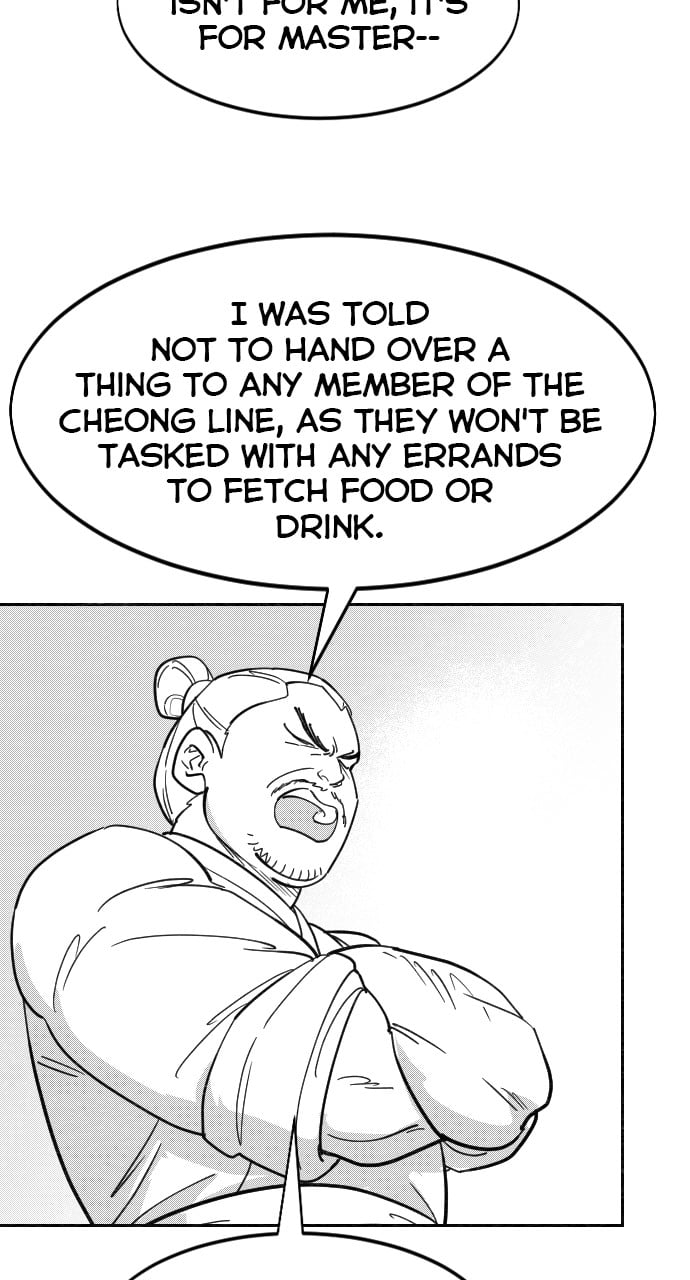 Return Of The Mount Hua Sect, Chapter 152.1 image 14
